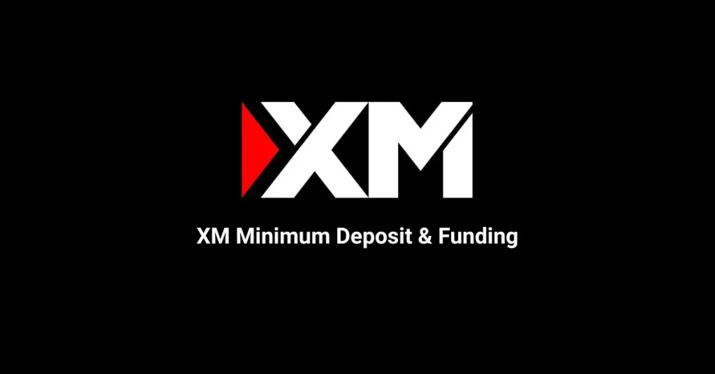 XM minimum deposit & funding methods — Standard $5, Ultra-Low $5, Shares $10,000